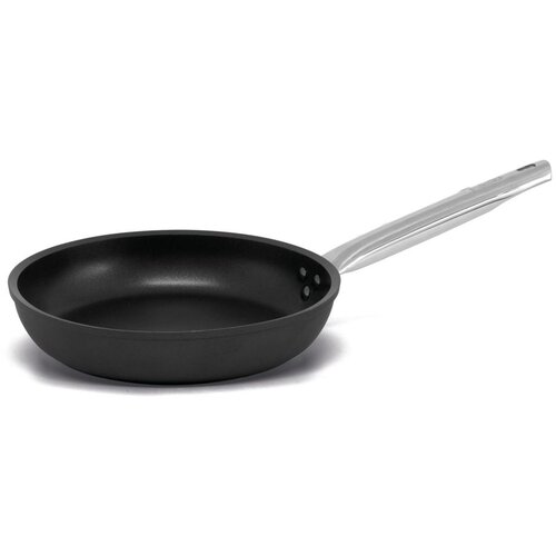 PUJADAS P145024 PONEV TEFLON 24cm BLACK PRO, (22153205) Cene