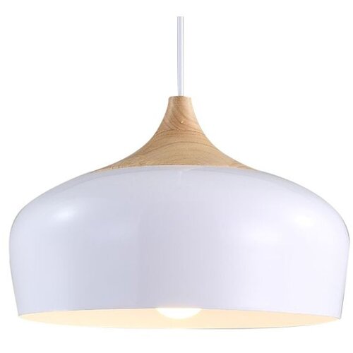 Toolight Viseći visilica Bari White Cene