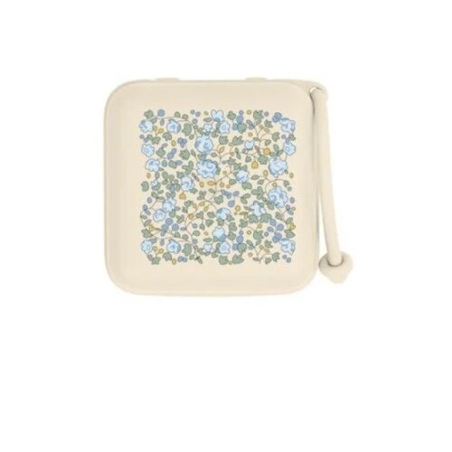 Bibs x Liberty kutija za varalicu Eloise Ivory ( 1298168 ) Slike