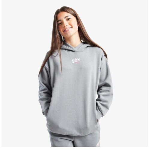 Nike G nsw club flc ovrszd po hdy Slike