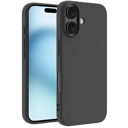 Max Mobile Maska za Xiaomi Redmi A7 Pro, TPU Silicone Mikro, crna Cijene