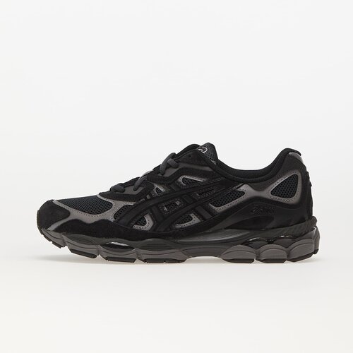 Asics Gel-Nyc Graphite Grey/ Black Cene