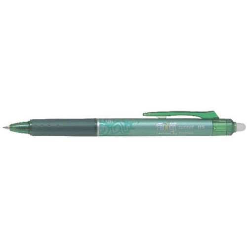 Pilot roler FRIXION BALL CLICKER 05, zelen, (21656176) Cene
