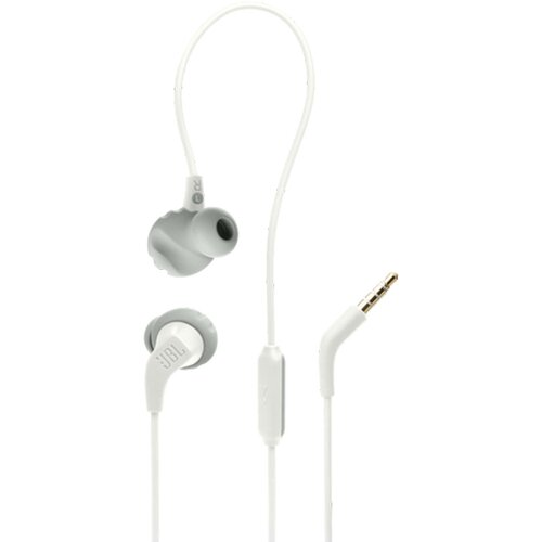 JBL Endurance Run 2 White Slike