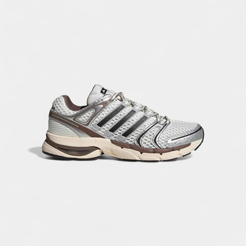 Adidas Nizke superge Adistar Control 5 White Black Brown Bela Cene