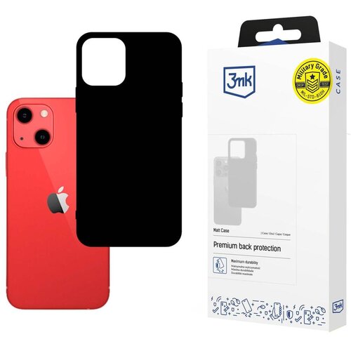3mk APPLE IPHONE 13 MINI - MAT OVITEK (5000086539) Cene