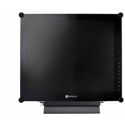 AOC AG Neovo X-19E computer monitor 48.3 cm (19&amp;quot;) 1280 x 1024 pixels SXGA LED Black Slike