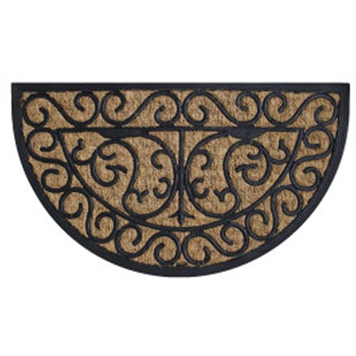 Olimp Sport Royal boukle polukružni otirač 40 x 70 cm stock Cene