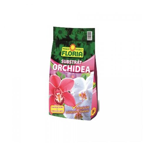  Zemlja za orhideje 3l ZE710249 Cene