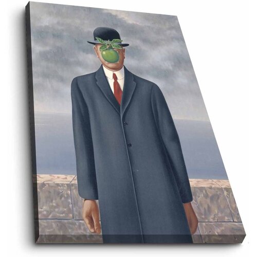 Wallity dekorativna slika 70100FAMOUSART 069 Slike