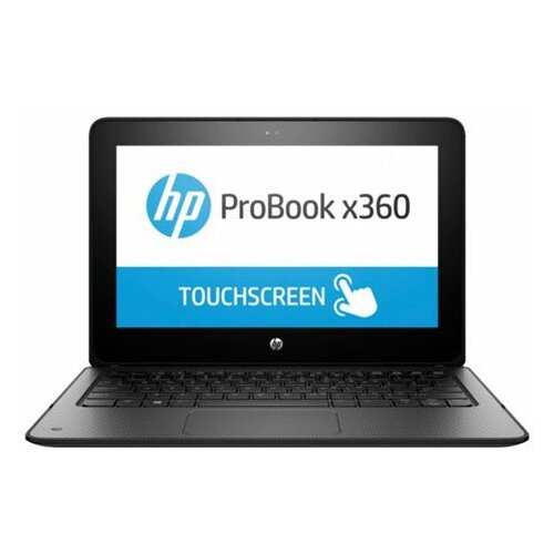 Hp ProBook 11 x360 G1 N4200/4GB/SSD128GB/11'' HD LED/Windows 10 Home (Z2Z15EA) laptop Slike