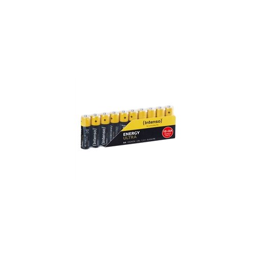 Intenso Baterija Energy Ultra AA-LR6, 10 komada Cijene