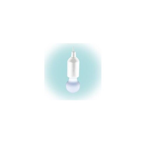 Home Lampa, LED, na baterije, potezna - PLZ 1/WH, Bijela Cijene
