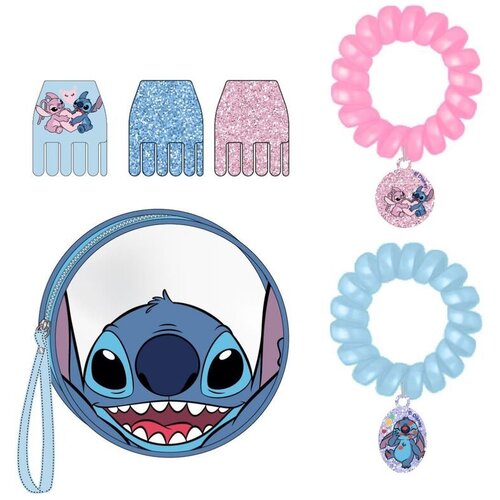 Disney Stitch Beauty Set Slike