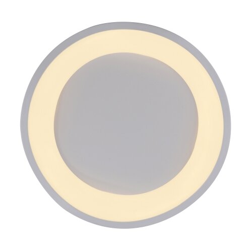 SCH&amp;Ouml;NER WOHNEN 14233-16 - LED prigu&amp;scaron;iva plafonsko svetlo MONTA LED/21W/230V, belo Slike