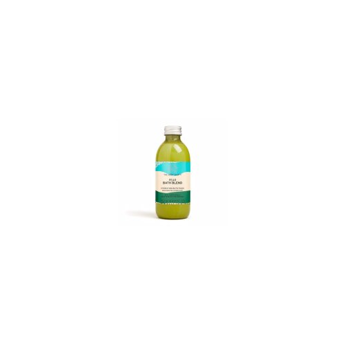 The Body Shop kupka za kupanje Pear Bath Blend 200 ML Slike