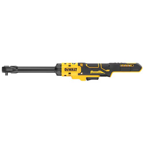 Dewalt DCF514EN akumulatorska čegrtaljka 18V, 1/4&amp;quot; sa produženom glavom Slike