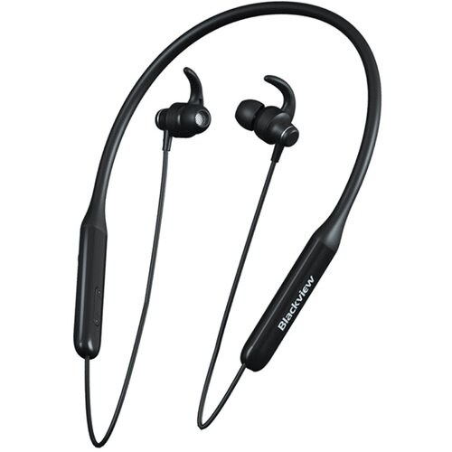  Slu&amp;scaron;alica bluetooth Blackview FitBuds1 crne Slike