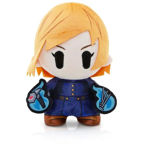 JUJUTSU KAISEN DZNR pli&scaron;asta zbirateljska figura Nobara Yume Cene