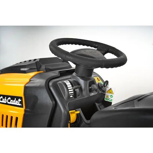  Traktorska kosilica Cub Cadet LT3 PR105 Slike