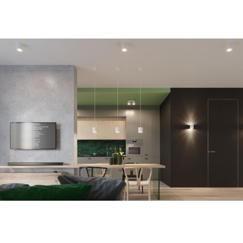  Brilagi - LED spot svetiljka FRIDA 1xGU10/7W/230V bela Slike