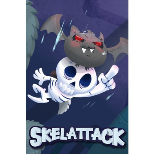 Steam Skelattack (PC) Key GLOBAL Cene