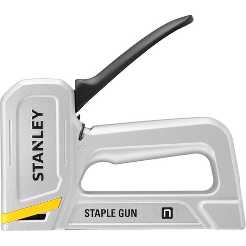 Stanley STHT70150-0 aluminijumska ručna heftalica Slike