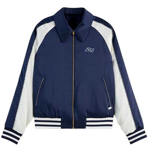 SCOTCH &amp;amp; SODA ženska jakna sa dva lica SS180454-U904 Slike