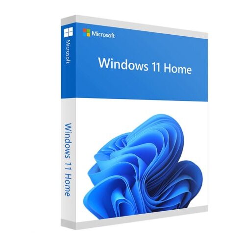  DSP Win 11 Home Eng 64-bit KW9-00632 Cijene