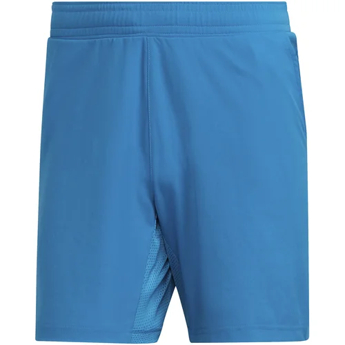 Adidas Ergo Short Men's Shorts 7'' Primeblue Sonic Aqua XXL