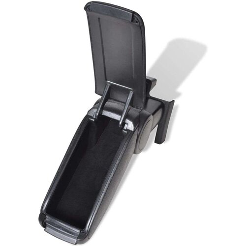 VidaXL Sredinski naslon za roke za Peugeot 307 (2004) Slike