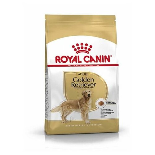 Royal Canin hrana za pse Zlatni Retriver (Golden Retriever Adult) 3kg Slike