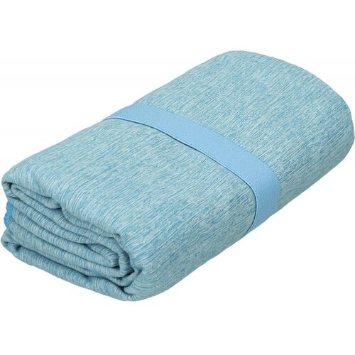  Brisača active iz microfibre modra 70x140cm PROMOCIJA Cene