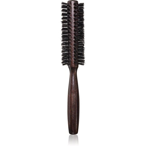 Janeke Professional Wooden Hair-Brush okrogla krtača za lase ø 37 mm 1 kos Cene