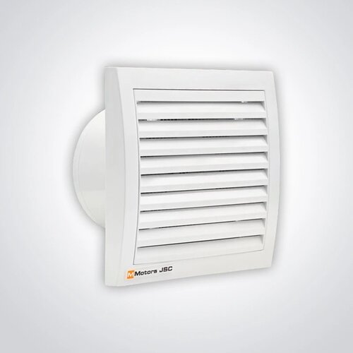 Antić Kosta Ventilator MM 100 ČETVRTASTI SA ZAKLOPCEM Cene