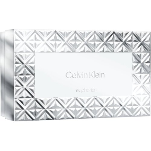 Calvin Klein euphoria magnetic elixir darilni set za ženske Slike