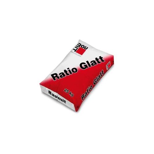 Baumit RATIO GLATT 25-1 Cijene