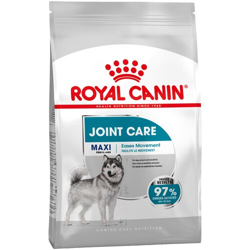 Royal Canin Maxi Joint Care - 10 kg Cijene