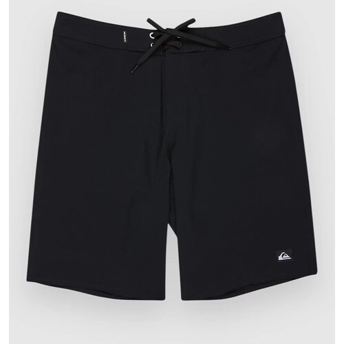 Quiksilver Surfsilk Kaimana 20Nb Boardshorts black Cene