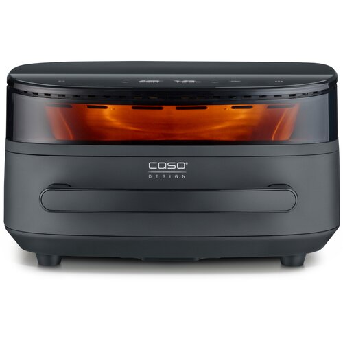 Caso AirFry &amp;amp; PizzaChef vroc pec za 3191 zrak-Friteza, pico, Slike