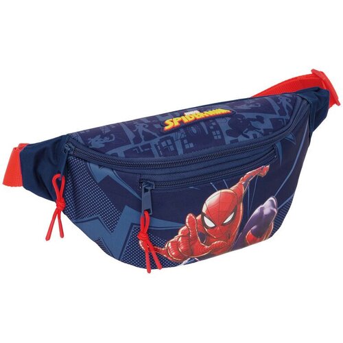 Spiderman Marvel torbica oko struka Cijene