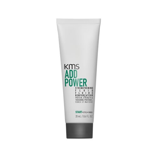 KMS Addpower Strengthening Fluid fluid za okrepljivanje i hidrataciju za nježnu kosu 125 ml Cijene