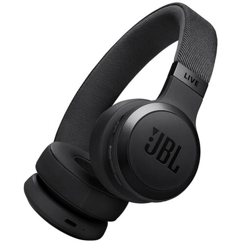 JBL Live 670NC Bluetooth naglavne brezžične slušalke, črne Cene