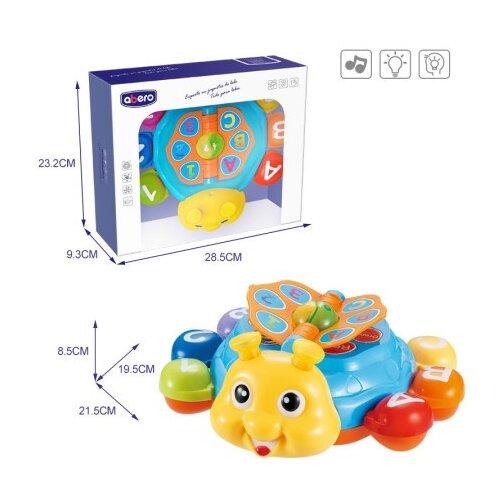  Muzička igračka za bebe ( 828433 ) Slike