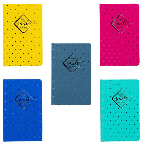  LA Notes A6 Silver style Cijene