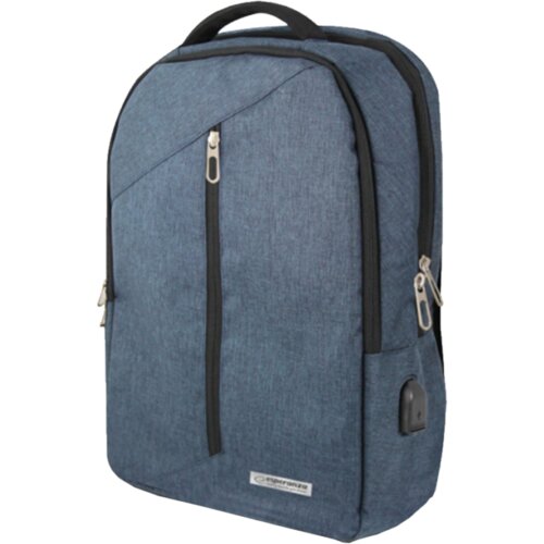  Ruksak za notebook 15,6&rdquo; ESPERANZA TARANTO ET196 Cijene