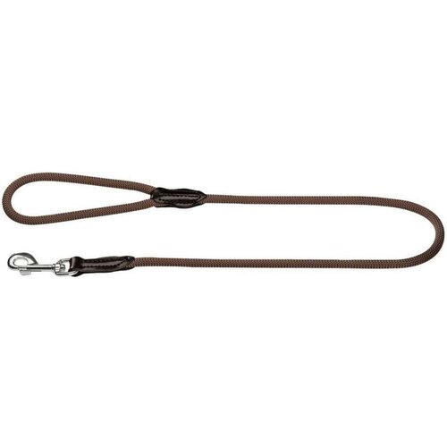 Povodac za pse Hunter FREESTYLE Smeđa (110 cm) Slike