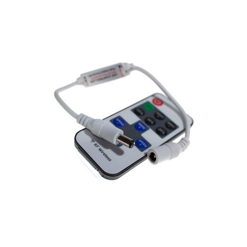 Kontroler LED Green Tech RF, RGB,5-12V,30W (5V), 72W (12V) Cijene