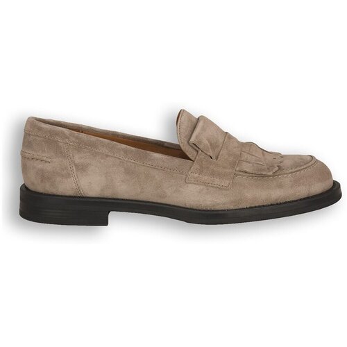 Frau Mokasini Softy Sand Bež Slike