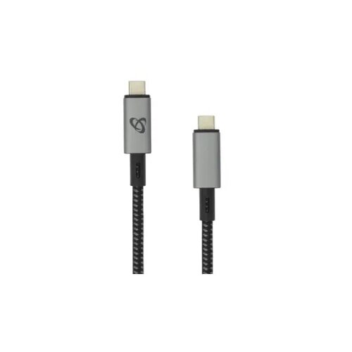  KABEL USB 3.1 -> USB 3.1 TIP CM/M 1.5M 100W, 1 kos, (21894417) Cene